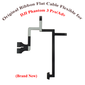 Cable Plano Original para Gimbal Phantom 3P/3A/3S/3 SE, Motor de Inclinación, Giro y Oscilación, Soporte de Brazo YR, Piezas de Repuesto para DJI Phantom 3 - Product Image 4
