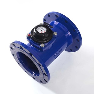 DN50 Woltmann Water Meter Flow Meter - Product Image 4
