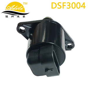 Válvula de Velocidad de Ralentí Adili 17119277 53030657 para Jeep Grand Cherokee Dodge Ram - Product Image 4