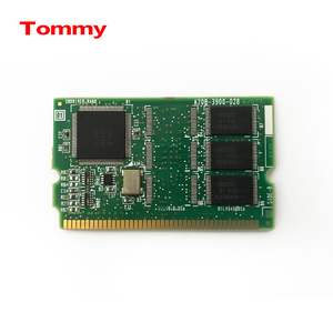Tarjeta de Memoria FANUC A20B-3900-0286, Placa PCB Pequeña - Product Image 5