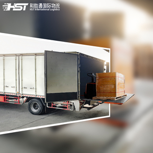 Entreprise de logistique professionnelle fiable Agent de <span class=keywords><strong>transport</strong></span> de logistique internationale Chine vers le service DAP Express de fret aérien AE/<span class=keywords><strong>SA</strong></span> - Product Image 3