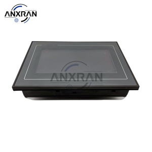 Pantalla Táctil HMI de Red Estándar de 7 Pulgadas para Delta DOP-107EV Serie DOP-100, DOP107EV - Product Image 2