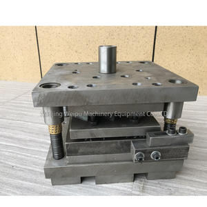 Macchina condotta precisione <span class=keywords><strong>TDF</strong></span>/TDC angolo formatura stampo-soluzioni industriali personalizzate di alta qualità - Product Image 2