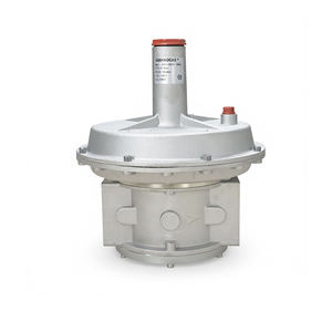 Regulador de Pressão de Gás Natural para Queimador, Válvula Redutora de Pressão de Gás Liquefeito - Product Image 1