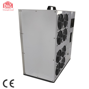 Nuevo Grupo Electrógeno Trifásico de Estilo Moderno, Banco de Carga Portátil Resistivo de CA de 400V y 100KW para Pruebas, en Venta - Product Image 3