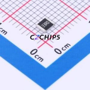 Résistance SMD SC1210F33R0F1CNRH 1210 (Type : Film Épais) (Résistance : 33 Ohms Précision : 1%) - Product Image 1