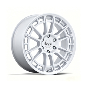 Jantes en alliage forgé sur mesure Rotiform OZR-T 18-22 pouces 5x108 5x114.3 pour Ford <span class=keywords><strong>Mach</strong></span>-<span class=keywords><strong>E</strong></span> <span class=keywords><strong>Jaguar</strong></span> F-Pace Volvo XC90 Lexus RX RC G70 - Product Image 4