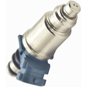 หัวฉีดน้ำมันเชื้อเพลิง 23250-50020 สำหรับ Lexus LS400 Toyota 1992-97 4.0L V8 แบบตรงรุ่น - Product Image 4