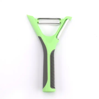 Hot Sell Keuken Gadgets Multifunctionele Draaibare Fruit Groente Dunschiller Julienne Wortel Aardappel Dunschiller Keukenwaren Tool