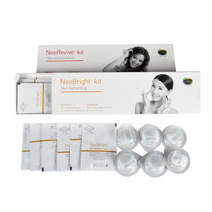 Máquina Multifunción 3 en 1 para el Cuidado Facial, Chorro de Oxígeno con Burbujas de CO2 para Oxigenación Facial, Belleza con Enchufes US/IT - Product Image 6