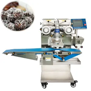 automatic commercial pineapple cakes machine pineapple cake machine