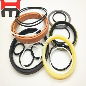 Kit de sellos de aceite para cilindro de elevación Dozer D155A-5 707-98-44200 - Product Image 3