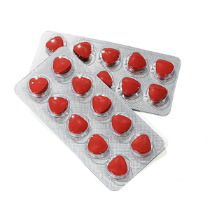 อาหารเสริมสมุนไพรเพิ่มความสมบูรณ์เพศชาย เม็ดรากมาคา ช่วยบำรุงสุขภาพชายและเพิ่มพลัง OEM โรงงานผลิตโดยตรง - Product Image 2