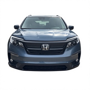 รถยนต์ฮอนด้า ไพล็อต SE AWD SE 4 ประตู SUV มือสองสภาพดีสำหรับขาย - Product Image 1