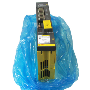 A06B-6087-H130 Nuevo Módulo Amplificador Servo Original FANUC A06B6087H130 - Product Image 4