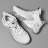 Chaussures de course respirantes pour hommes, chaussures de basket-ball imperméables pour les sports d'été, de printemps et d'hiver - Vente en gros