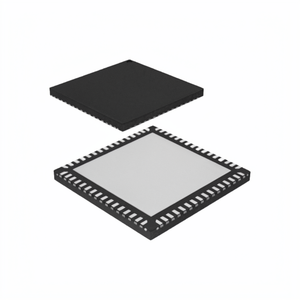 Embedded 64 VFQFN Exposed Pad BOM IC In Stock Electronics Component EFM32GG11B820F2048IM64-A - Product Image 1
