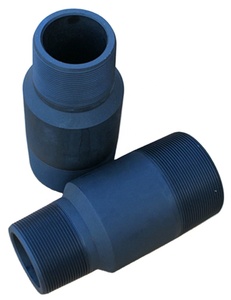 <strong>API</strong> 5CT OCTG <strong>API</strong> 5CT 2 7/8 EUE * 3 1/2 EUE <strong>Crossover</strong> <strong>Coupling</strong> - Product Image 1