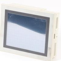 Panel de Operador con Pantalla Táctil LCD Monocromática F940GOT-SWD-C GOT-F900 STN, Pantalla LCD Monocromática STN de 5.7 Pulgadas, Visualización para Máquinas Antiguas