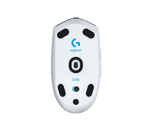 เมาส์เกมมิ่งไร้สาย <span class=keywords><strong>Logitech</strong></span> <span class=keywords><strong>G304</strong></span> HERO 12000 DPI แบตเตอรี่ใช้งานได้ 250 ชั่วโมง ปุ่มปรับได้ 6 ปุ่ม น้ำหนักเบา 65 กรัม ดีไซน์ตามหลักสรีรศาสตร์ ขายส่ง - Product Image 6