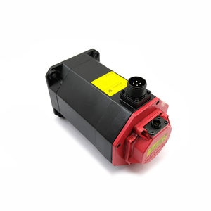 Original FANUC A06B-0078-B003 Servo Motor Alpha Series CNC Axis Motor for Machine <b>Tool</b> Automation Equipment - Product Image 3