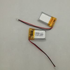 DIY 1S 2S 3S 배터리 3.7v <span class=keywords><strong>7.4v</strong></span> 11.1v 12v 리튬 이온 배터리 150mah <span class=keywords><strong>180mAh</strong></span> 651723 폴리머 배터리 - Product Image 4