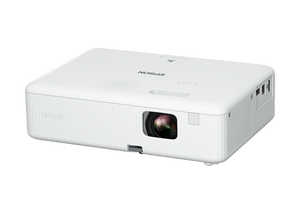 Epso.n CO-W01 High-definition and High-brightness Training Business Education <b>Projectors</b> for Home Commercial Use CO-W01 3LCD Bus - Product Image 5