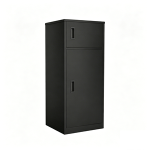 Boîte de livraison de <span class=keywords><strong>colis</strong></span> intelligente, extérieure, avec WiFi, Bluetooth, casier à <span class=keywords><strong>colis</strong></span> avec déverrouillage à distance par application, armoire de rangement antivol - Product Image 6