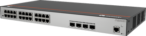 Switch de Red Empresarial S1730S-S24P4S-A3, Switch POE Gigabit Ethernet de 24 Puertos, en Stock - Product Image 2