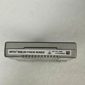 SSDPE2KX016T8M Intel P4510 1,6 TB U.2 NVMe SSD-Solid-State-Laufwerk - Product Image 3