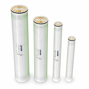 Membrane RO pour eau saumâtre 8040 – Élément de membrane d'osmose inverse pour dessalement d'eau salée et élimination du TDS – Usage industriel - Product Image 1