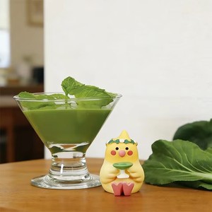 Figura de Resina de Gato de Jardín Kawaii, Adorno de Flores con <span class=keywords><strong>Abeja</strong></span> y Mariquita, Mini Decoración Musical de Pirámide de Hadas para el Hogar y <span class=keywords><strong>la</strong></span> Oficina, Regalo Encantador - Product Image 3