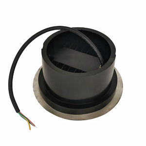 IP67 3W COB étanche <span class=keywords><strong>LED</strong></span> lumière souterraine extérieur <span class=keywords><strong>sol</strong></span> jardin chemin <span class=keywords><strong>sol</strong></span> cour Spot paysage lampe - Product Image 2