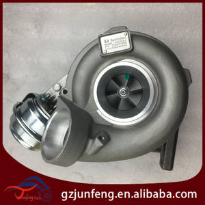 GT2256V Turbo 715910-5002S A6120960599 Turbocompresseur pour <span class=keywords><strong>Mercedes</strong></span> Classe M <span class=keywords><strong>270</strong></span> <span class=keywords><strong>CDI</strong></span> <span class=keywords><strong>W163</strong></span> Moteur 715910-0001 715910-0002 - Product Image 3