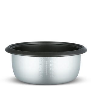 Cuociriso Elettrico Commerciale di Grande Capacità 3.6l 4.2l 5l 6l 8.0l con Funzione Vapore - Product Image 5