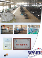 Chariots de cueillette efficaces de grillage en métal de stockage logistique industriel chariot pliable et emboîtable d'équipement de cargaison et de stockage