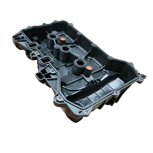 9806820880 9811067580 piezas de automóviles cubierta de culata 1.2VTI para <span class=keywords><strong>Peugeot</strong></span> 2008 208 301 308 Citroen C3 C4 DS3 - Product Image 6