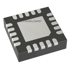 LTC4558EUD # PBF IC SIM/สมาร์ทการ์ด PS 20-QFN ของแท้ใหม่ มีสินค้าในสต็อก - Product Image 1