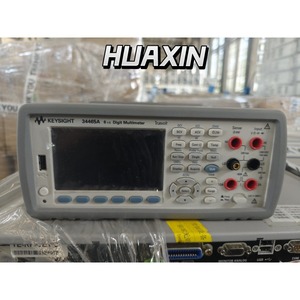 Multimètre numérique Agilent/Keysight 34465A 6 1/2 NOUVEAU hx1 - Product Image 4