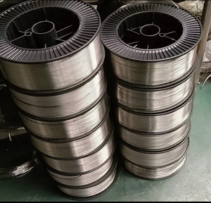 ลวดเหล็กชุบสังกะสีแบบหมุนขนาด304 19X7 8มม. เชือกลวดสแตนเลส - Product Image 4