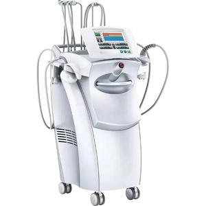 Máquina de Terapia de Rodillos Giratorios 5D para Reducir la Celulitis - Product Image 1