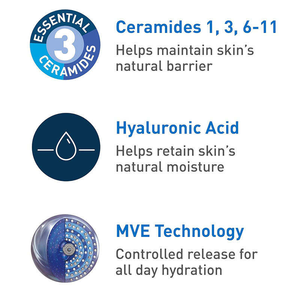 Crème Hydratante Traitante à la Centella et aux Herbes avec Céramide et Acide Hyaluronique pour Tous Types de Peau Visage, Mains et Corps – Vente en Gros - Product Image 5