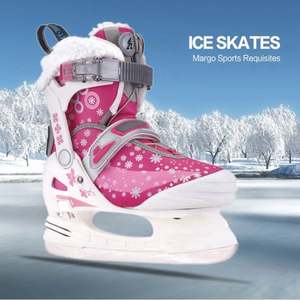 Custom China Supplier propose des patins à glace de grande taille pour toutes les saisons-Summer Winter Spring - Product Image 4