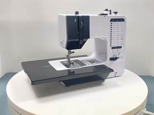 <span class=keywords><strong>Mesa</strong></span>/Basamento <span class=keywords><strong>de</strong></span> Extensión Lineal Automática Integrada, <span class=keywords><strong>Mesa</strong></span> <span class=keywords><strong>de</strong></span> <span class=keywords><strong>Coser</strong></span> Manual Multifuncional Mini para Camisetas - Product Image 4