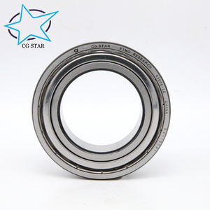 Roulement arc-en-ciel à entraînement à rotation porteur 300kg entrepôt acier 4080 <span class=keywords><strong>fag</strong></span> roulement nu Rodamiento céramique 609 2rs - Product Image 6