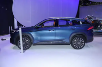 Geely Galaxy M7 2026 225km Explorer Plus Edition PHEV SUV Compact Véhicules à Énergie Nouvelle Longue Autonomie Nouvelles Voitures Automobiles en Stock