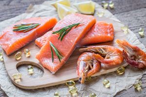 Huile de poisson oméga <span class=keywords><strong>3</strong></span> naturelle de haute qualité personnalisée, meilleur prix, halal, en gélules molles, pour la santé de la <span class=keywords><strong>peau</strong></span> et du système immunitaire, complément raffiné - Product Image 5