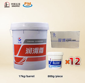 MP-3 ô tô mỡ chịu nhiệt độ cao chống mài mòn nhà máy trực tiếp cho xe tải hạng nặng chất bôi trơn công nghiệp - Product Image 3