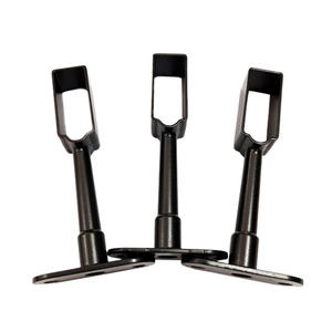 Muebles Armario Medio camino Doble vía Colgante Pedestal Barra colgante 12 cuadrados Asiento de elevación de montaje superior completo - Product Image 1