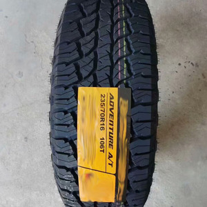 Pneus de voiture de tourisme de haute qualité pour toutes les saisons, P225/<span class=keywords><strong>70R16</strong></span> <span class=keywords><strong>P235</strong></span>/<span class=keywords><strong>70R16</strong></span> 225/70R17 XL <span class=keywords><strong>P235</strong></span>/65R17, silencieux, antidérapants, vente chaude - Product Image 5